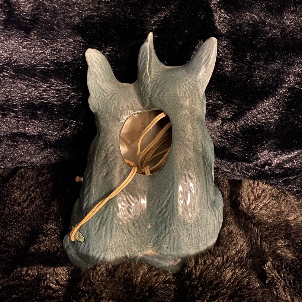 RARE VINTAGE NIGHT LIGHT - Picture 3 of 7